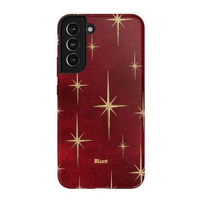 Scarleta Samsung Case - Blunt Cases
