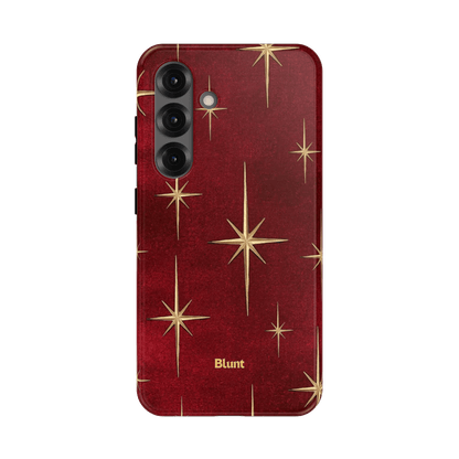 Scarleta Samsung Case - Blunt Cases