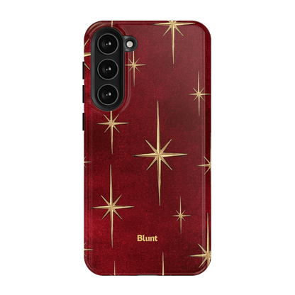 Scarleta Samsung Case - Blunt Cases
