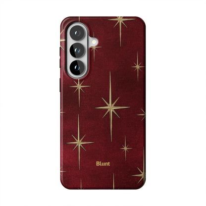 Scarleta Samsung Case - Blunt Cases