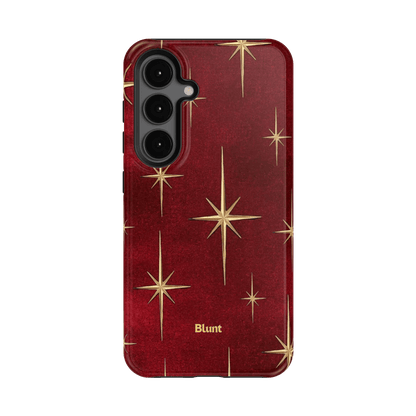 Scarleta Samsung Case - Blunt Cases