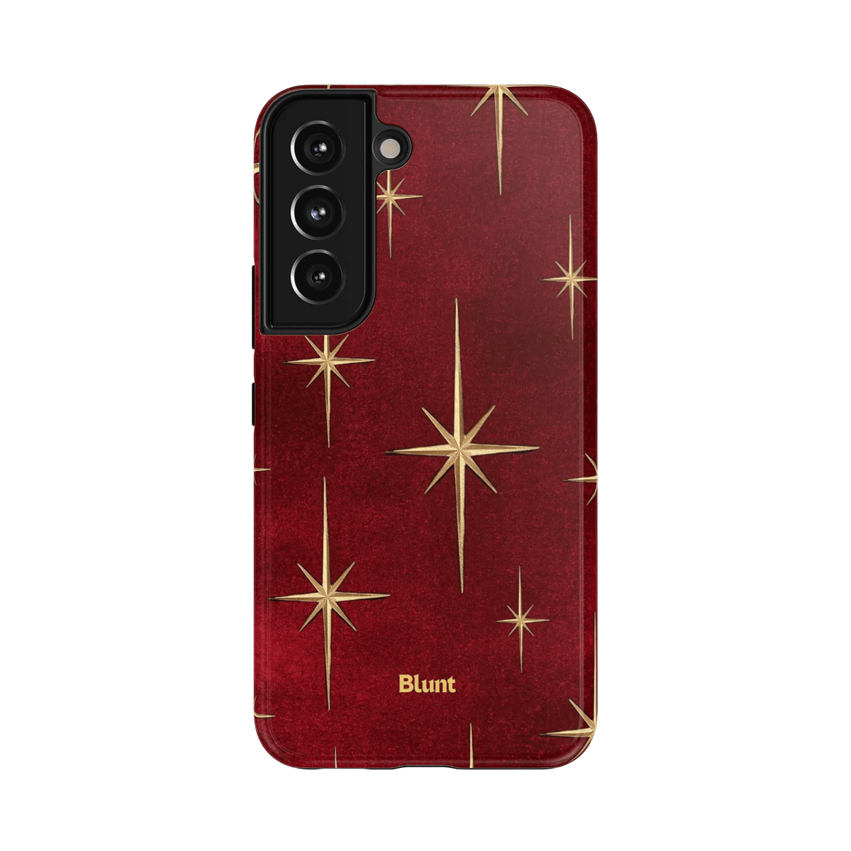 Scarleta Samsung Case - Blunt Cases