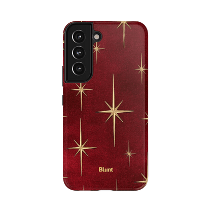 Scarleta Samsung Case - Blunt Cases