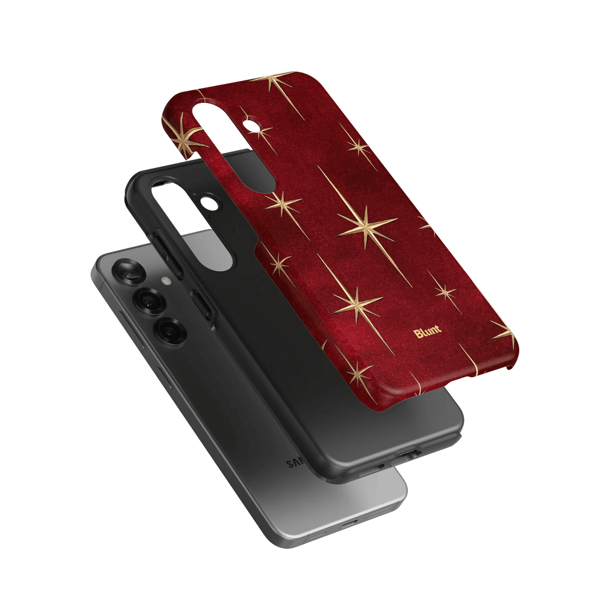 Scarleta Samsung Case - Blunt Cases