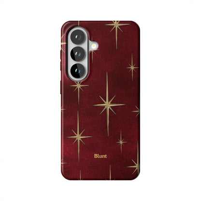 Scarleta Samsung Case - Blunt Cases