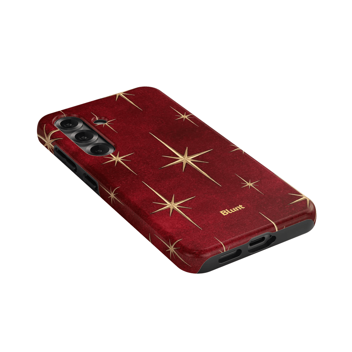 Scarleta Samsung Case - Blunt Cases