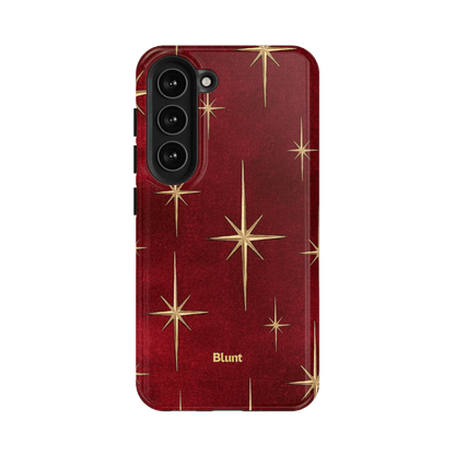 Scarleta Samsung Case - Blunt Cases