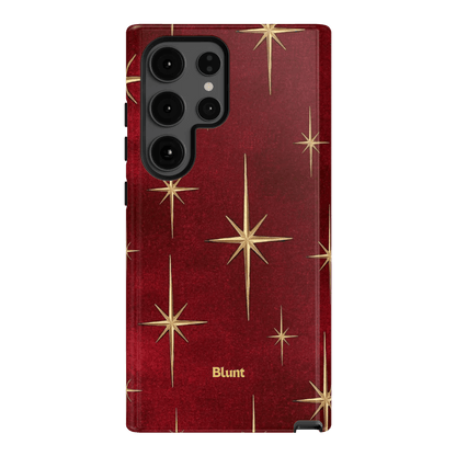 Scarleta Samsung Case - Blunt Cases