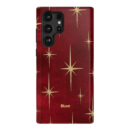 Scarleta Samsung Case - Blunt Cases