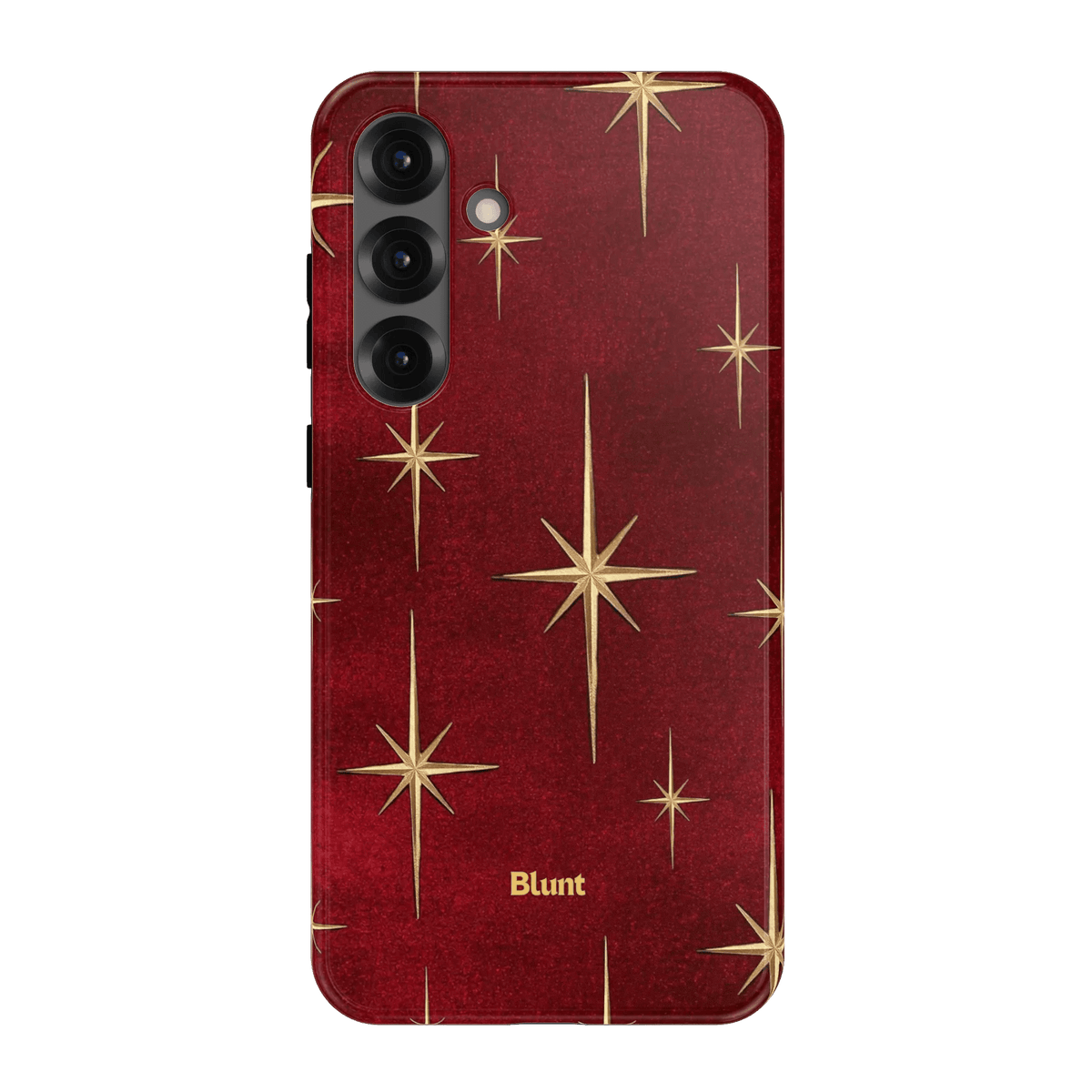 Scarleta Samsung Case - Blunt Cases