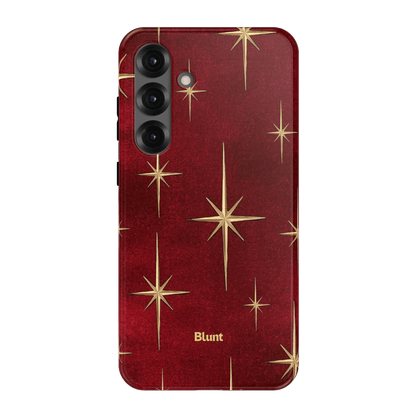 Scarleta Samsung Case - Blunt Cases