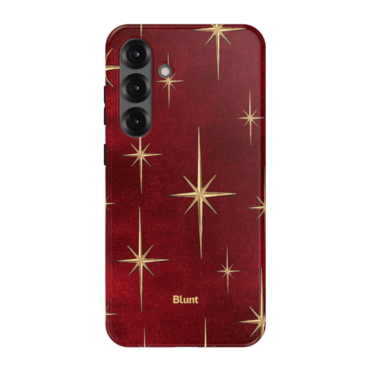 Scarleta Samsung Case - Blunt Cases