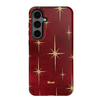 Scarleta Samsung Case - Blunt Cases