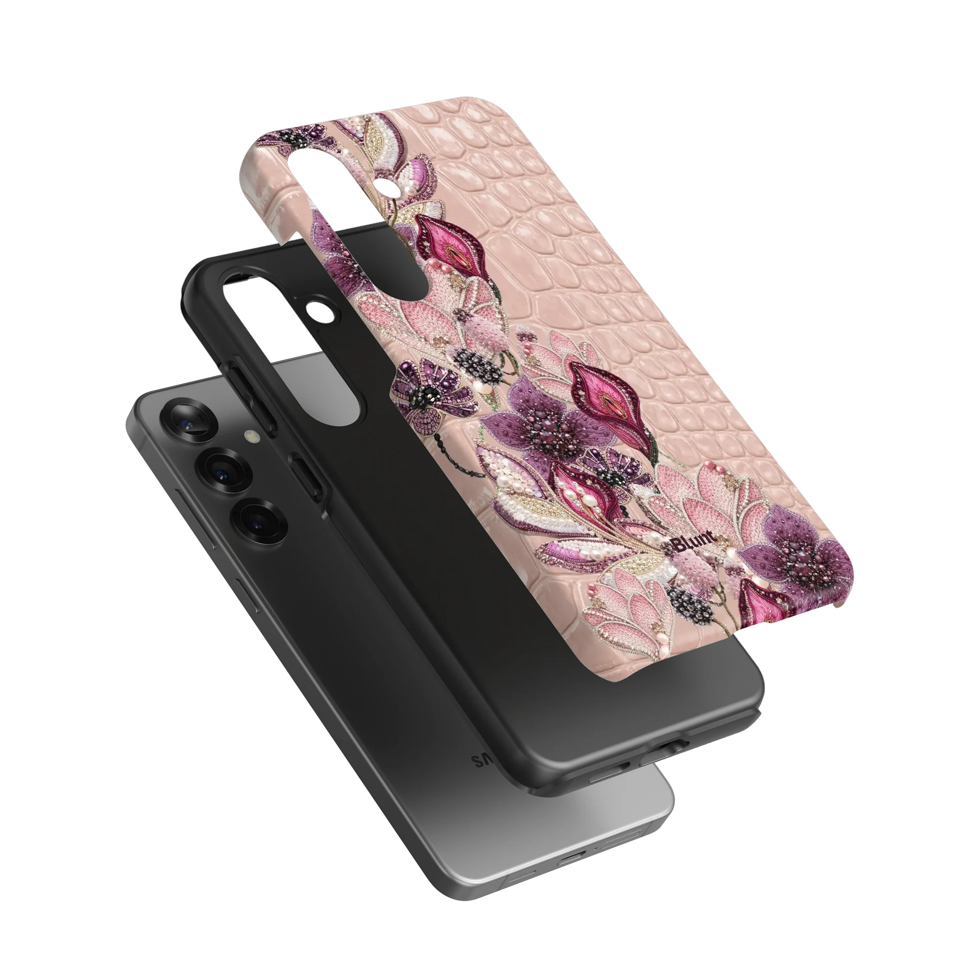 Florelle-samsung-case-S25 Plus-3