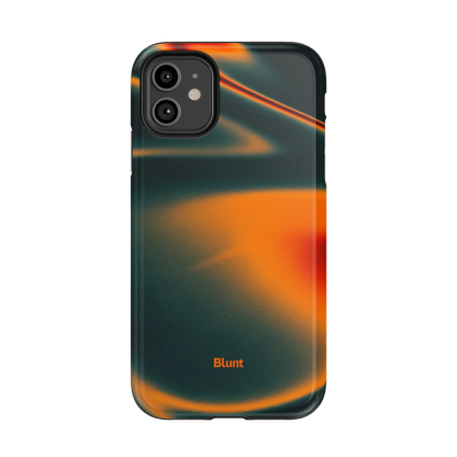 Thrivn iPhone Case