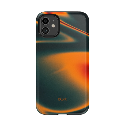 Thrivn iPhone Case