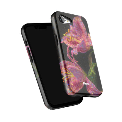 Eclipse-Orchid-iphone-case-iPhone 17 E-5