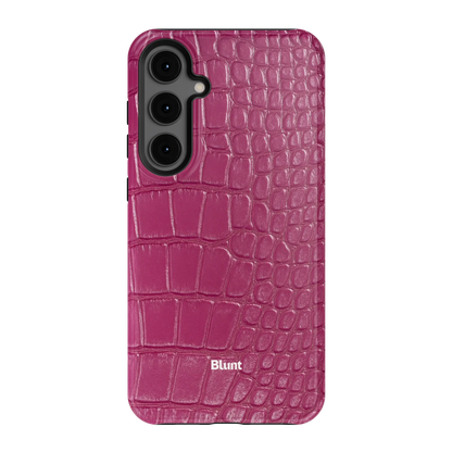 Plush Samsung Case