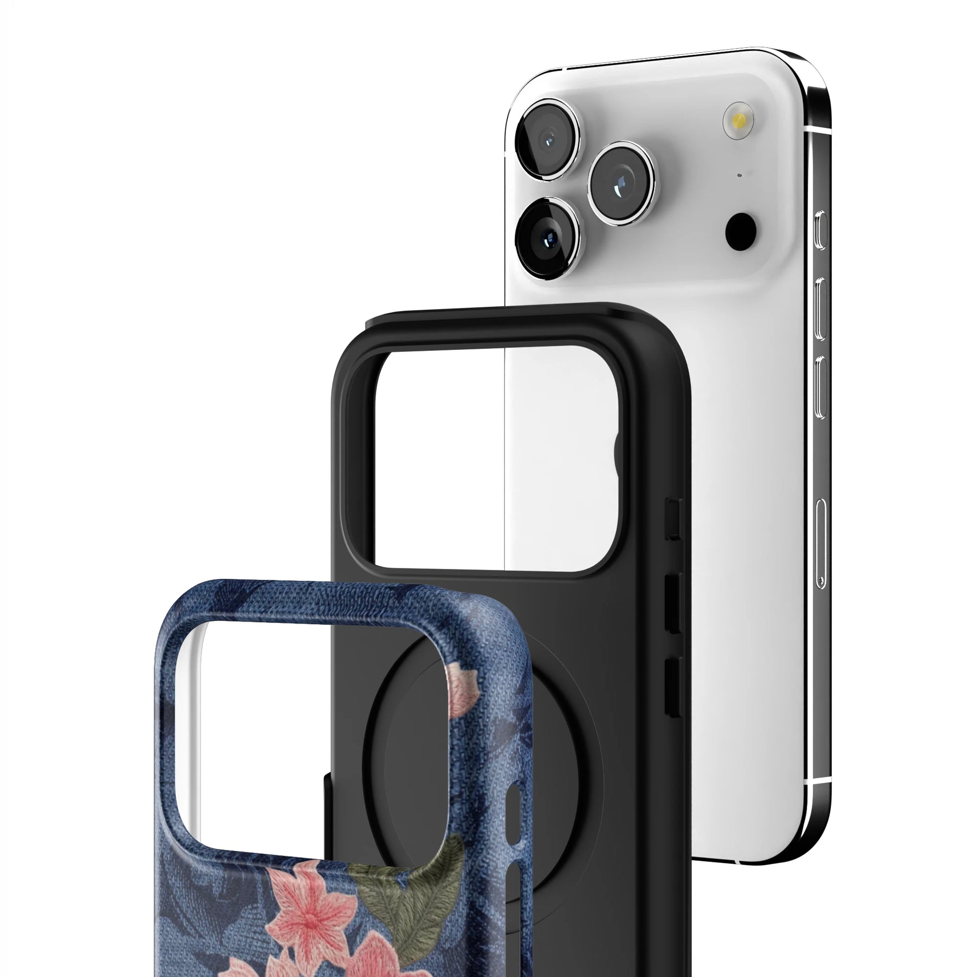 Indigo-Ivy-iphone-case-iPhone 17 Pro-3