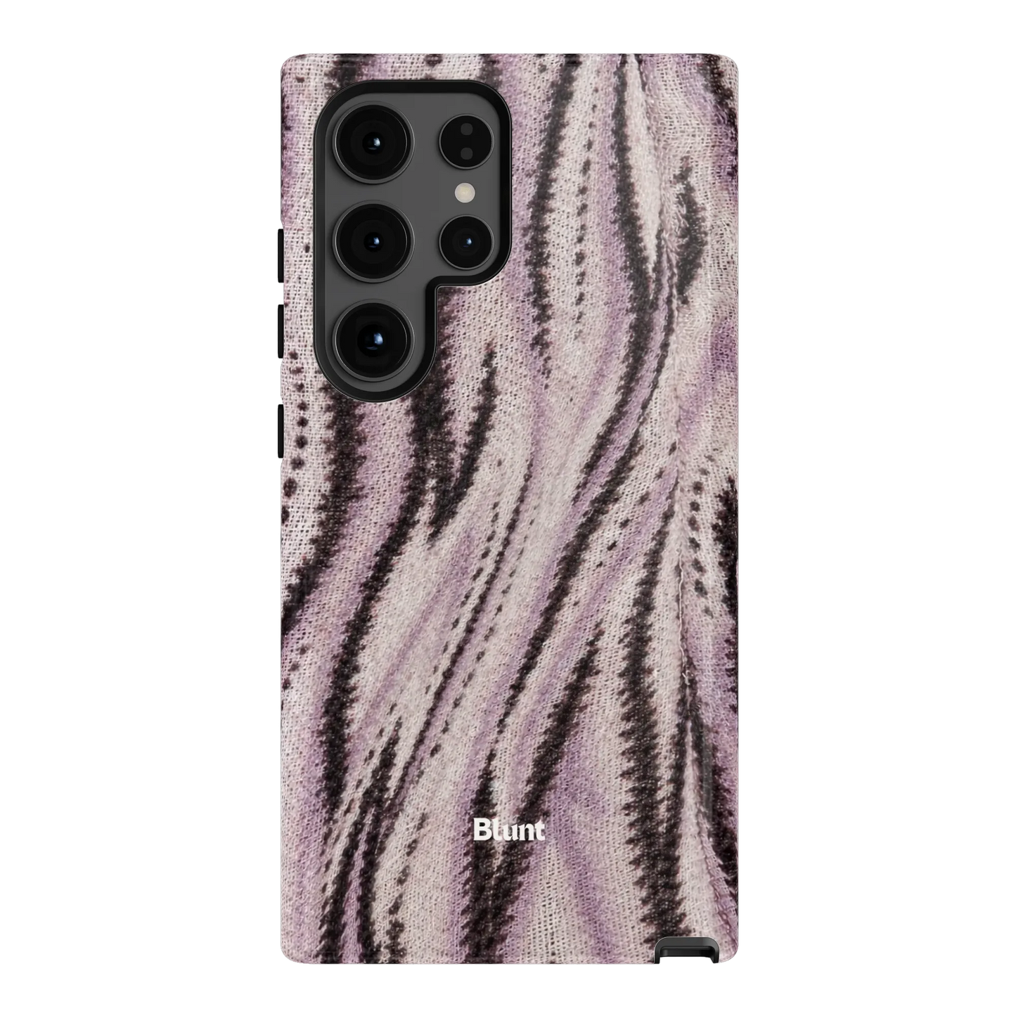 Blush Vein Samsung Case