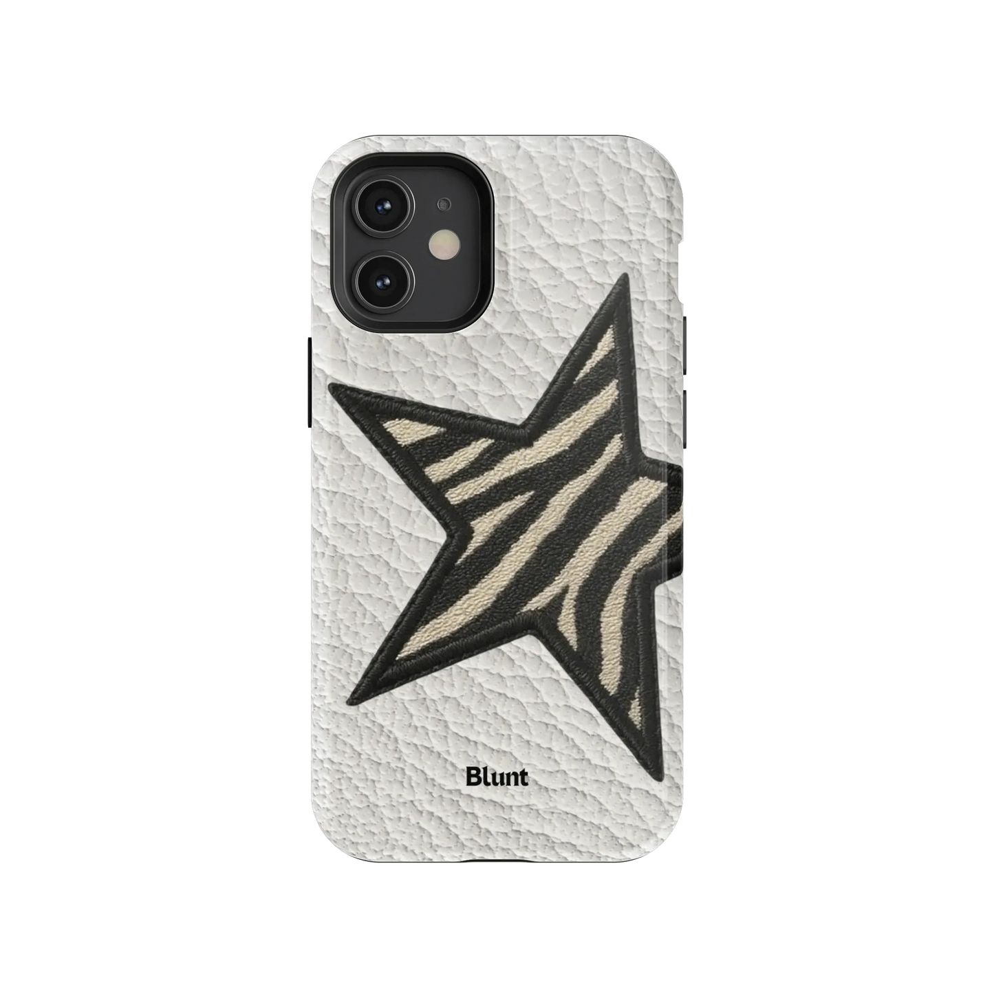 Electric Star iPhone Case