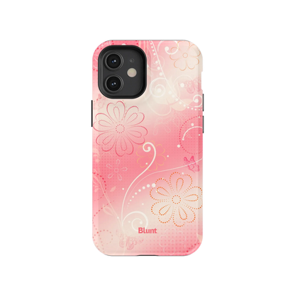 Carly iPhone Case