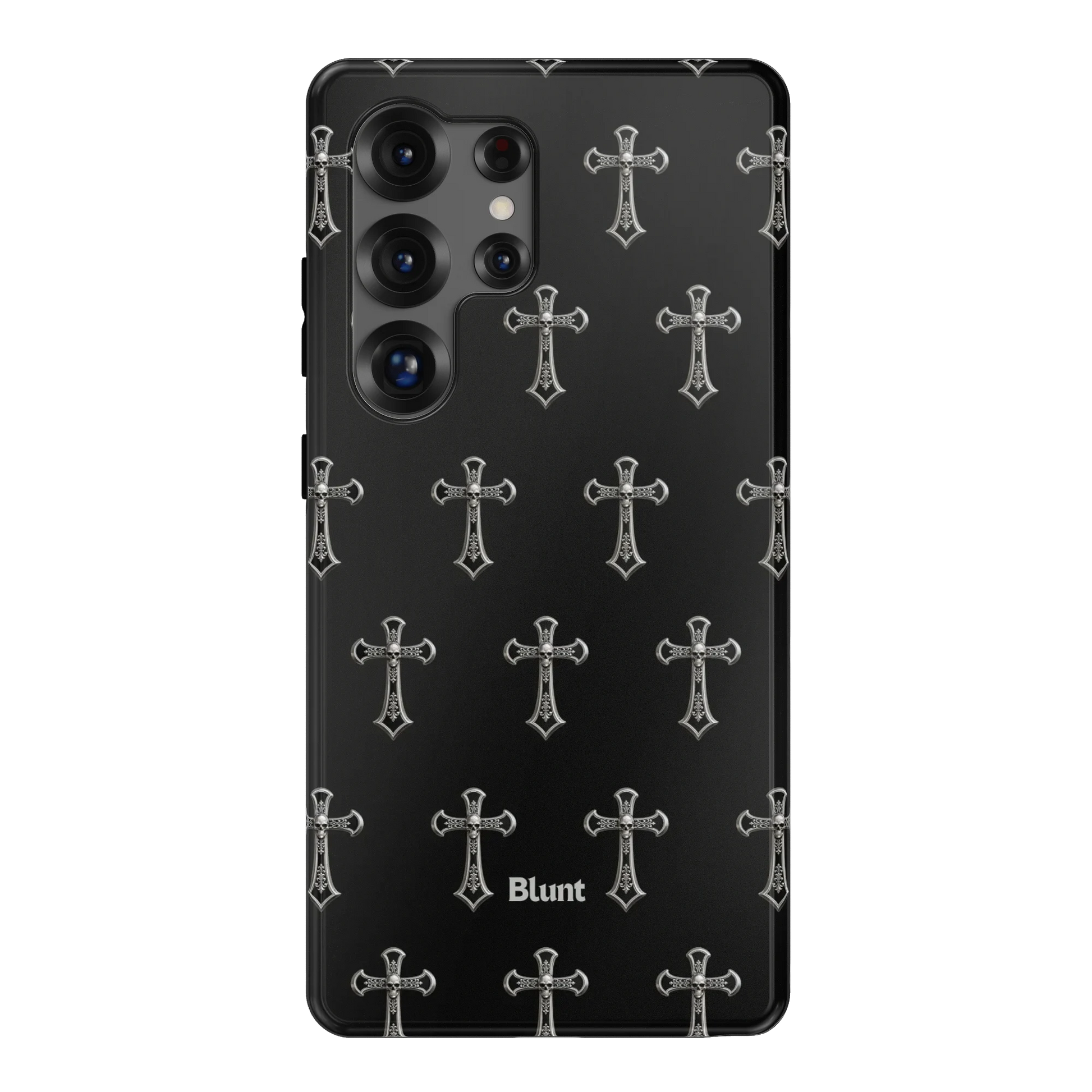 Coded-Creed-samsung-case-S25 Ultra-1