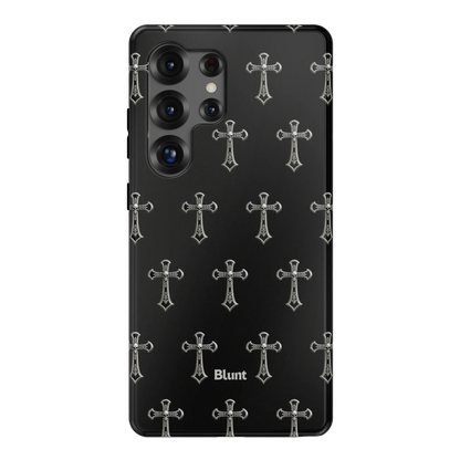 Coded-Creed-samsung-case-S25 Ultra-1
