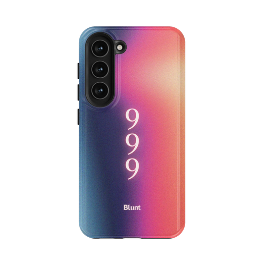 Phase Samsung Case