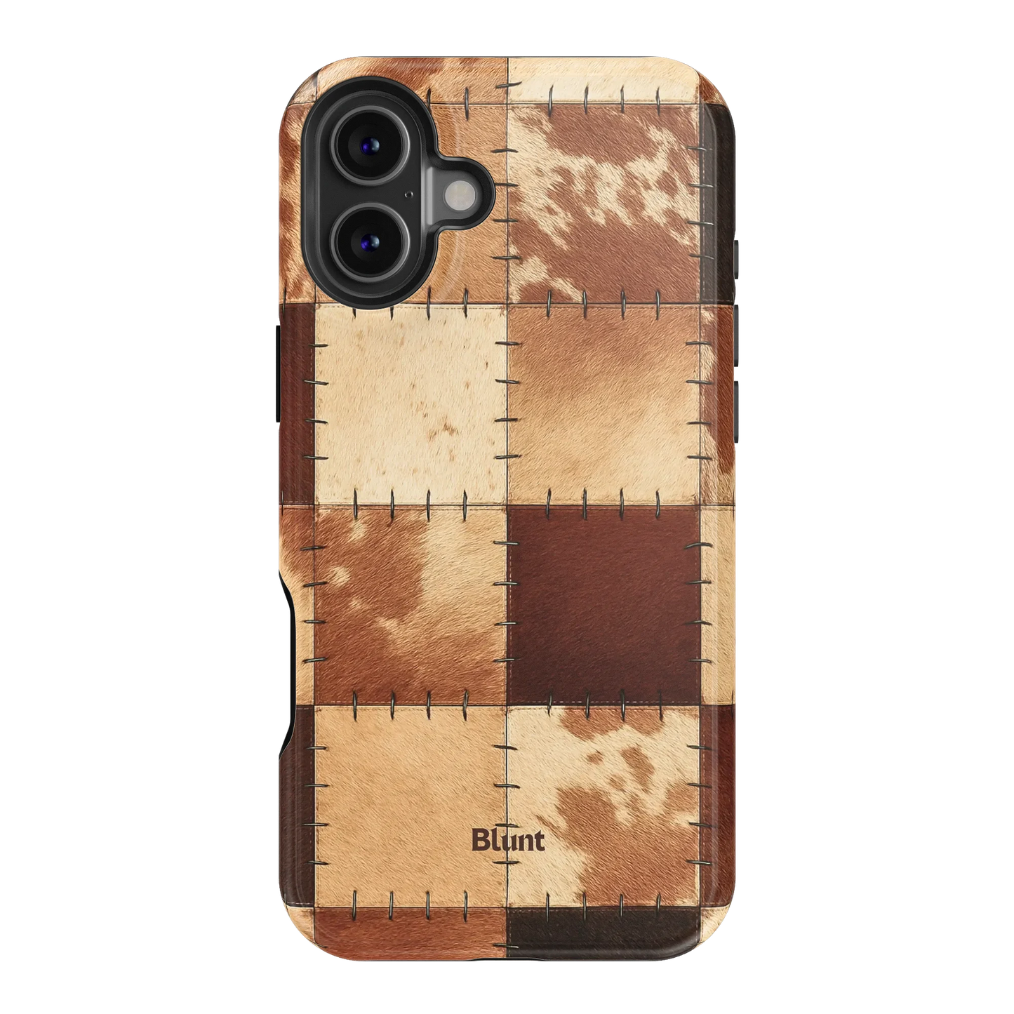 Nashii iPhone Case