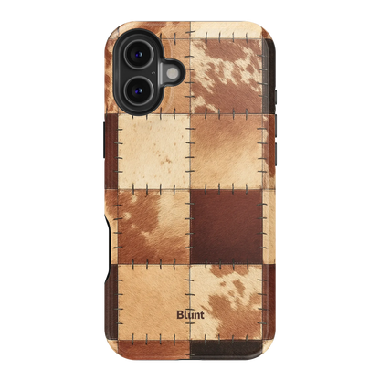 Nashii iPhone Case