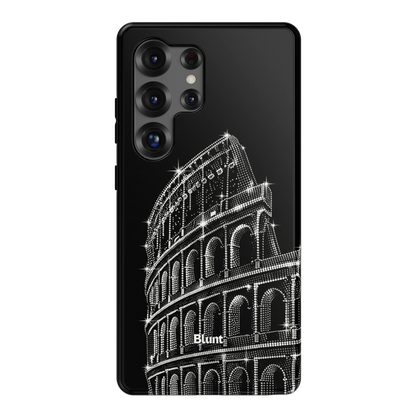 Moonlit-Colosseum-samsung-case-Galaxy S25 Ultra-1