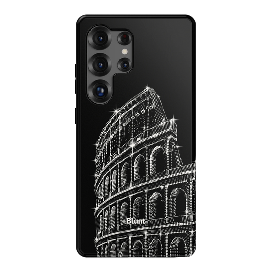 Moonlit-Colosseum-samsung-case-Galaxy S25 Ultra-1