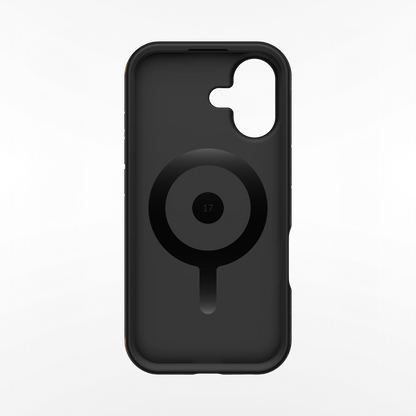 Eclipse Shift iPhone Case