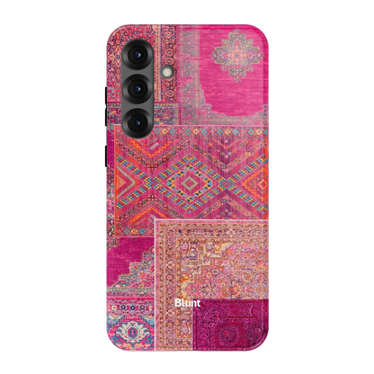 Layali-samsung-case-Galaxy S25 Plus-1