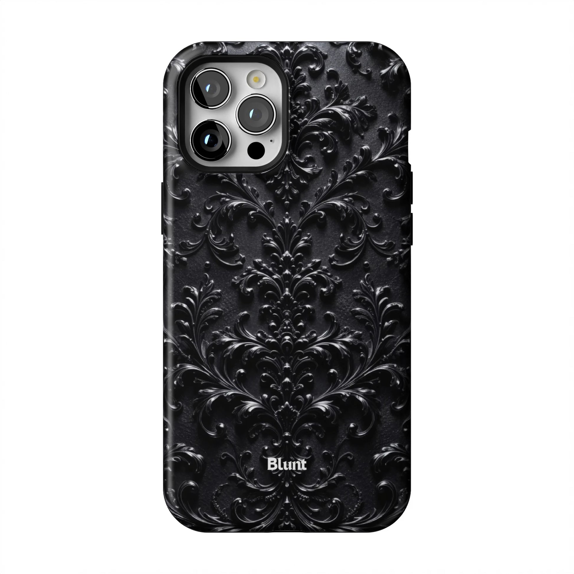 Regal-Obsidian-iphone-case-iPhone 12 Pro Max-1
