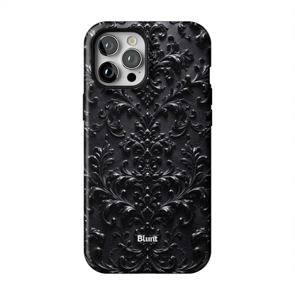 Regal-Obsidian-iphone-case-iPhone 12 Pro Max-1