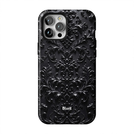 Regal-Obsidian-iphone-case-iPhone 12 Pro Max-1