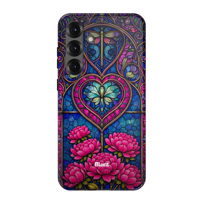 Matilda Samsung Case