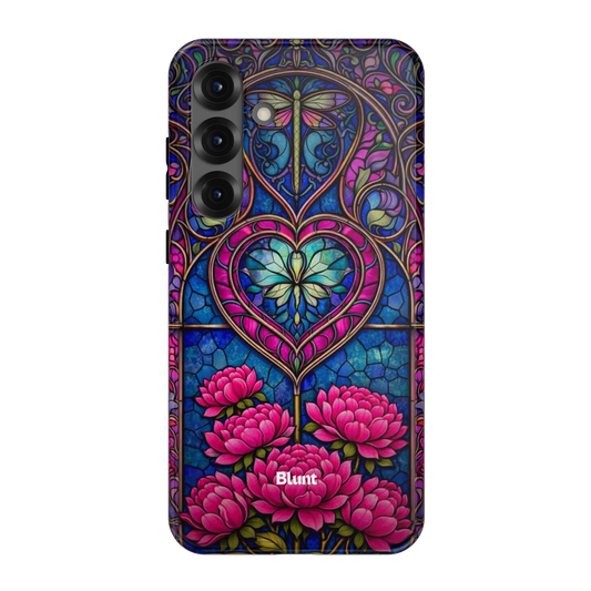 Matilda Samsung Case