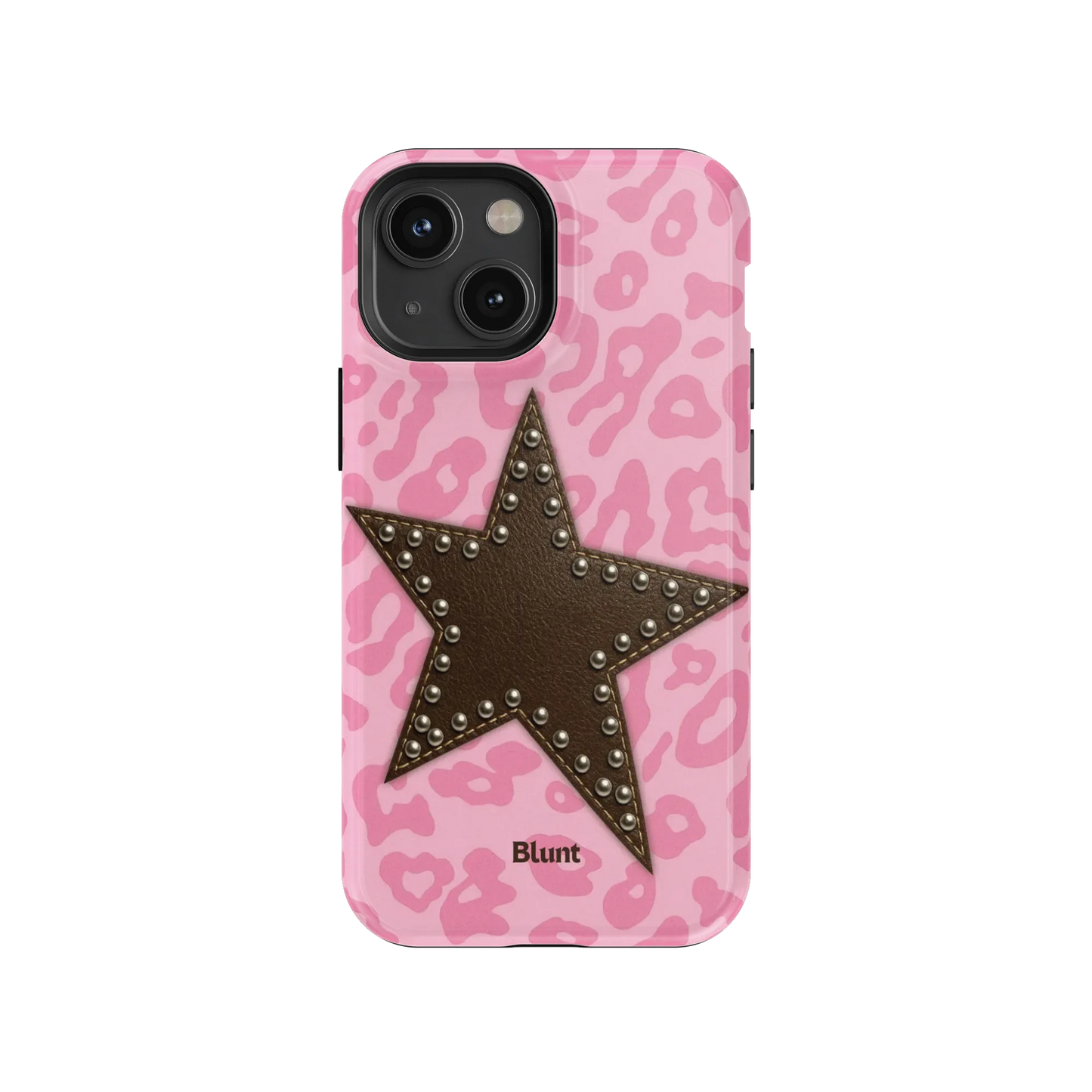 Pink Me iPhone Case