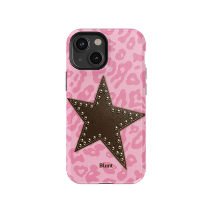 Pink Me iPhone Case