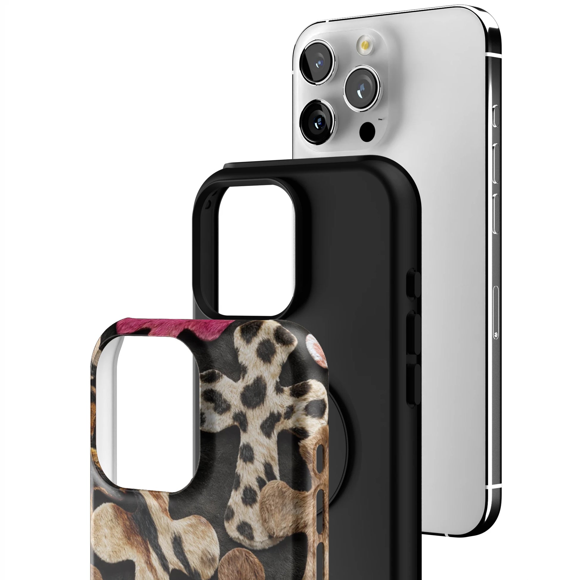 Patched-Saint-iphone-case-iPhone 16 Pro Max-3