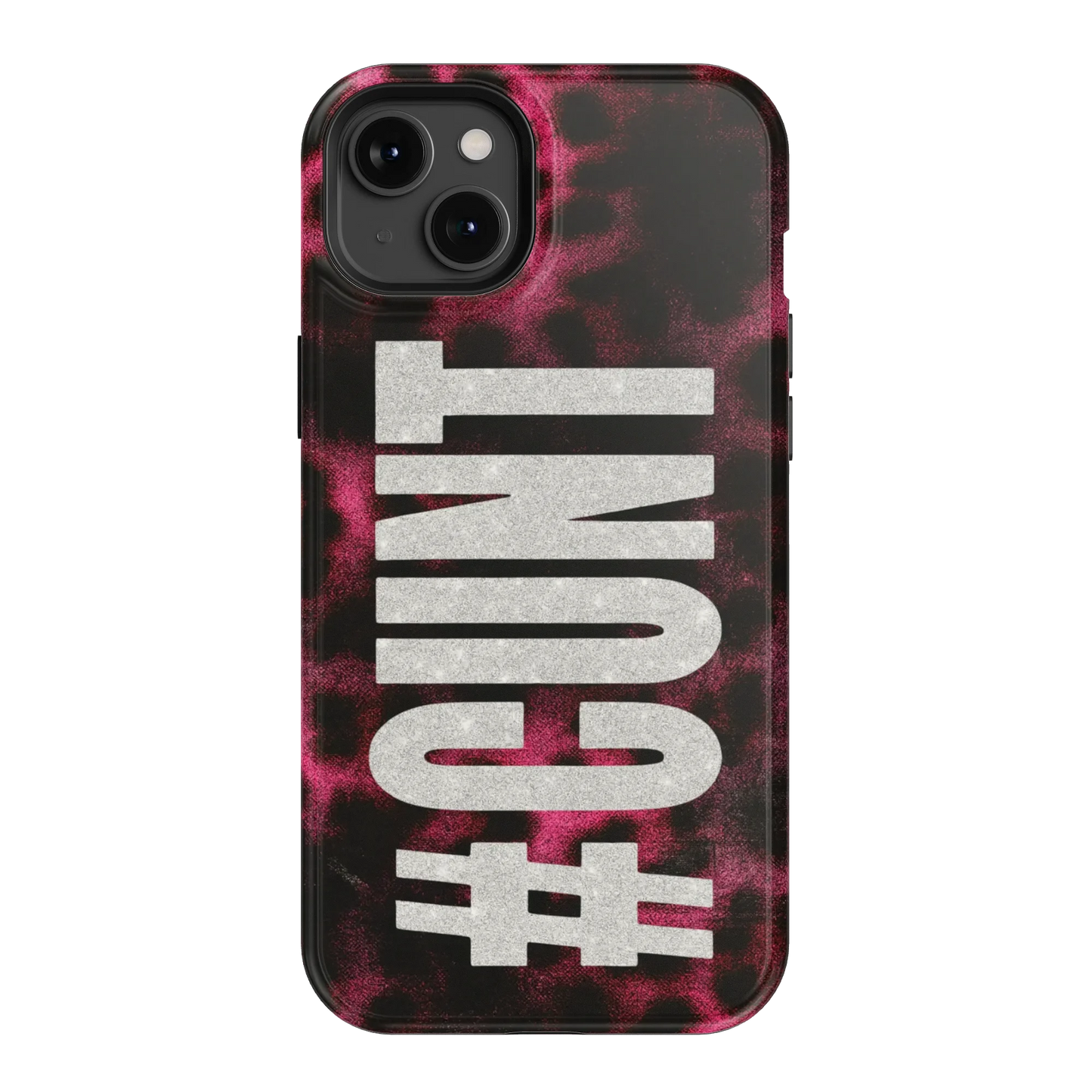 CXNT iPhone Case