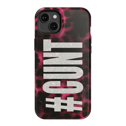 CXNT iPhone Case