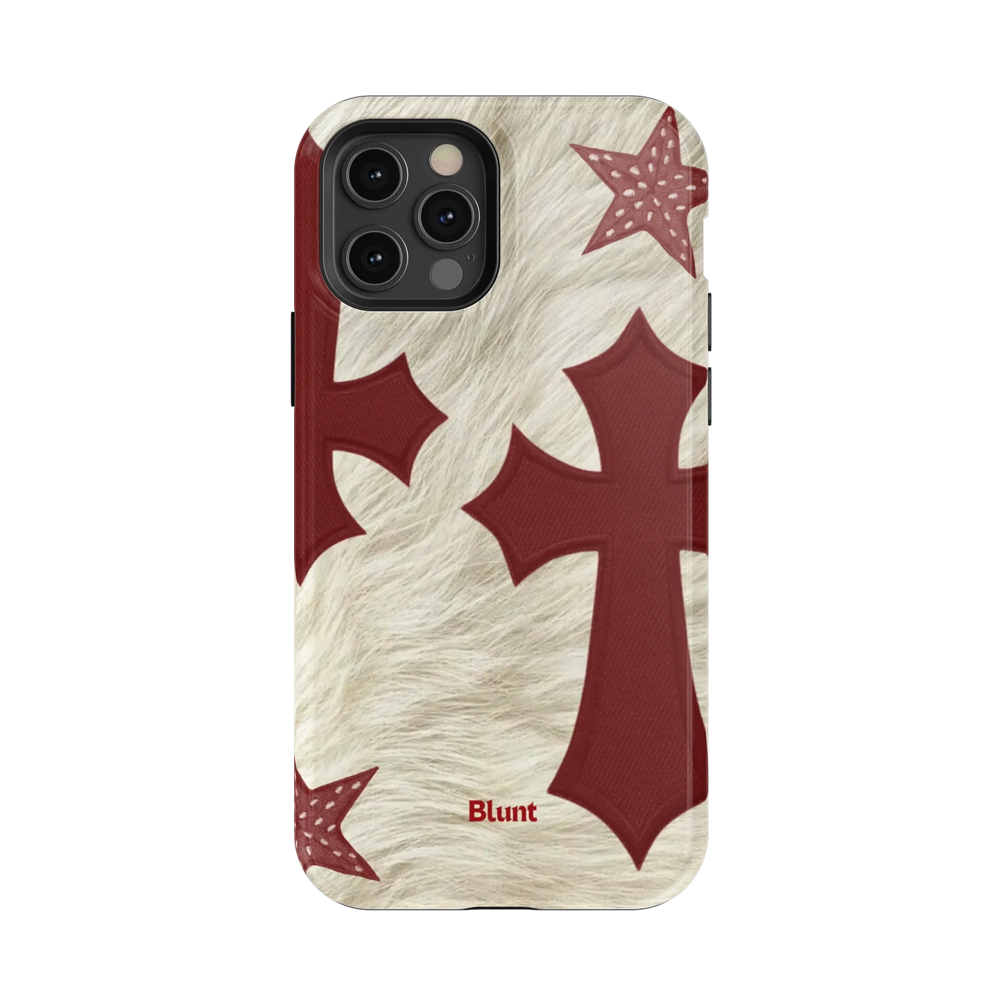 Vivienne iPhone Case