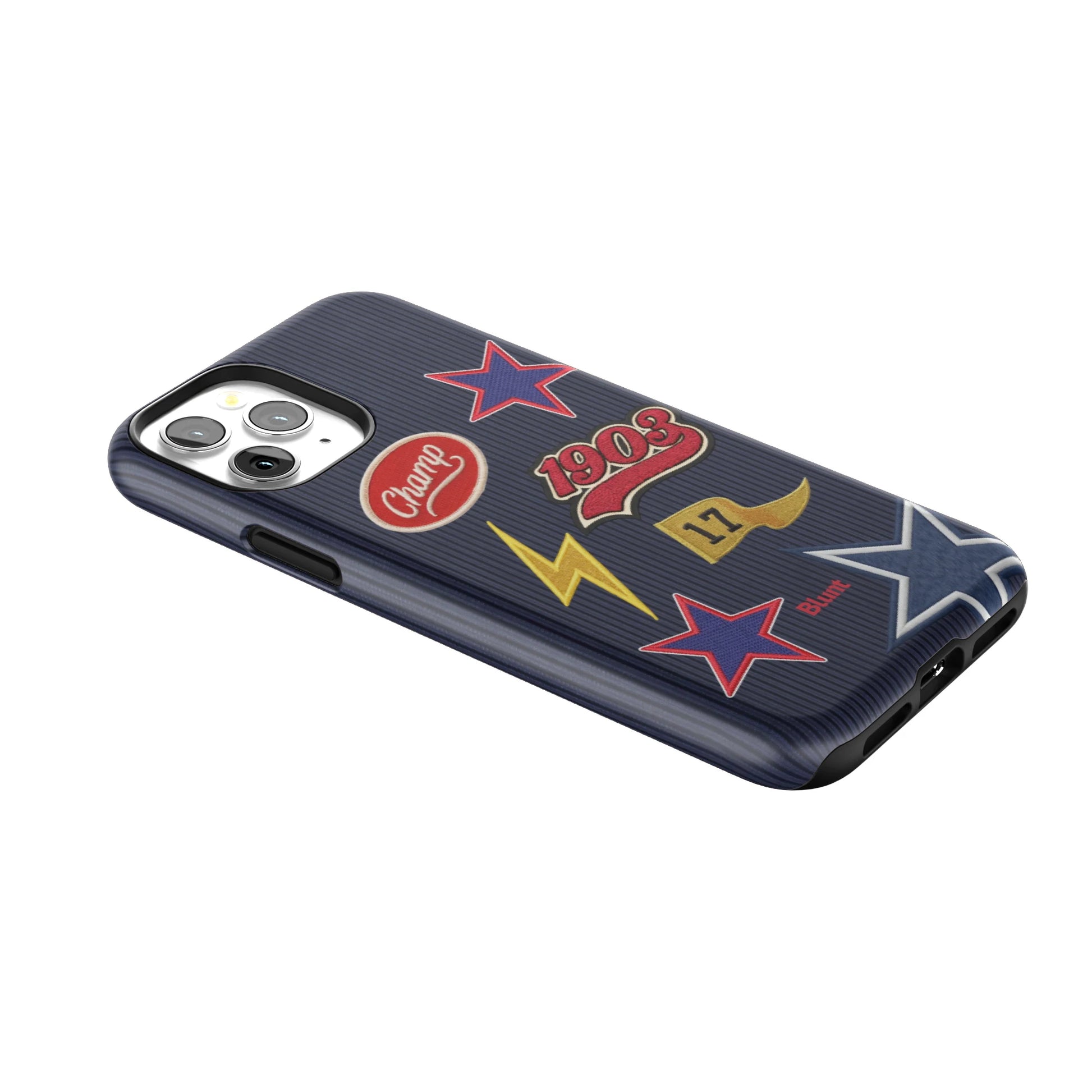 Campus-Club-iphone-case-iPhone 11 Pro-2