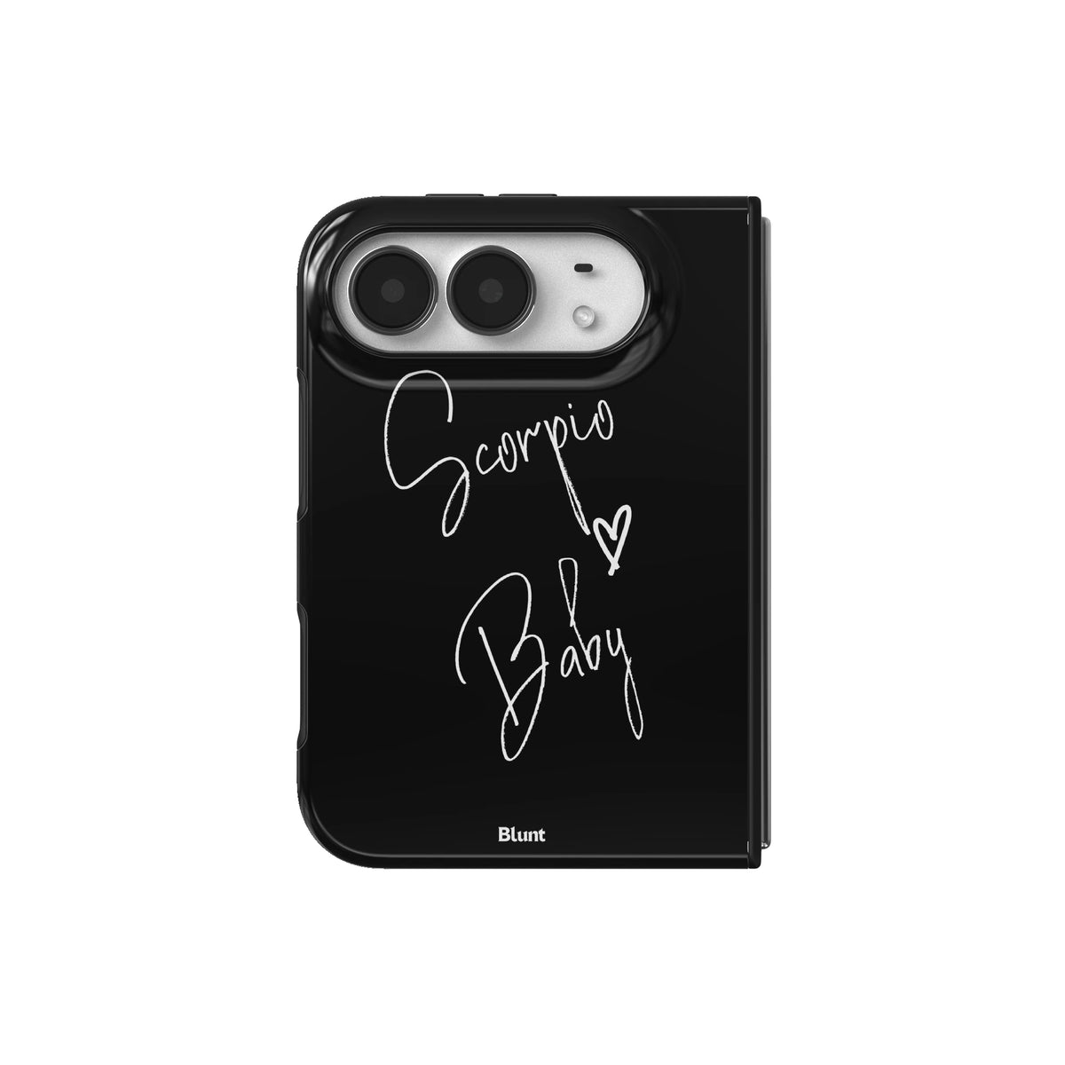 scorpio-baby-iphone-case iPhone 18 Duo case, view 2