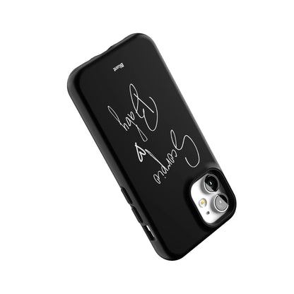 Scorpio Baby iPhone Case gallery - Iphone_12_Mini_Air_Plus_5