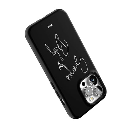 Scorpio Baby iPhone Case gallery - Iphone_13_Pro_5